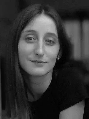 Lucrecia Bibini