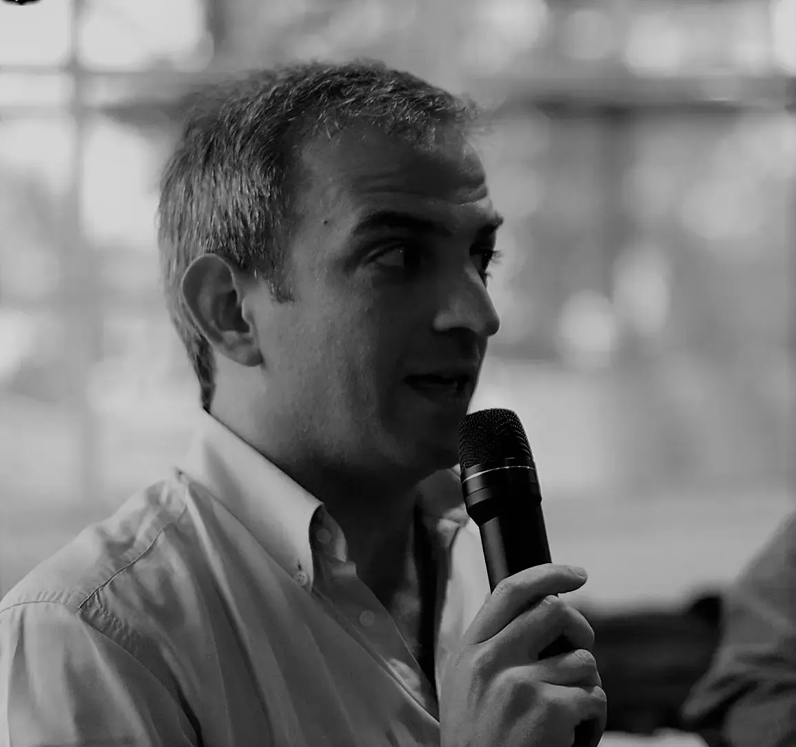 Juan P. Olivieri