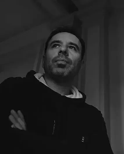 Joaquín Sánchez
